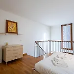 Apartament Elegant Loft A Due Passi Dal Centro By Hotea *