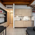 Apartament Elegant Loft A Due Passi Dal Centro By Hotea Florencja