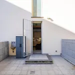 Apartament Elegant Loft A Due Passi Dal Centro By Hotea Florencja