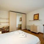 Elegant Loft A Due Passi Dal Centro By Hotea *