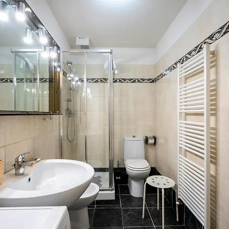 Elegant Loft A Due Passi Dal Centro By Hotea