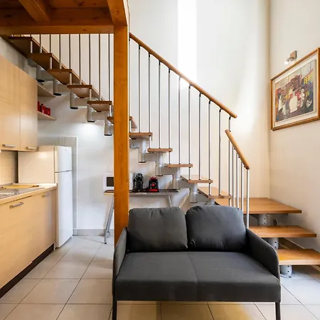 Elegant Loft A Due Passi Dal Centro By Hotea * Florencja