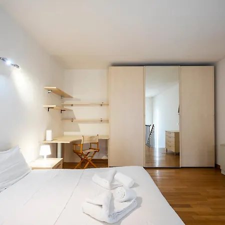 Elegant Loft A Due Passi Dal Centro By Hotea Florencja