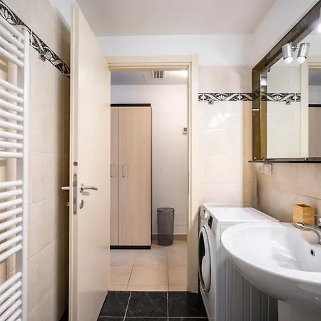 Elegant Loft A Due Passi Dal Centro By Hotea Florencja