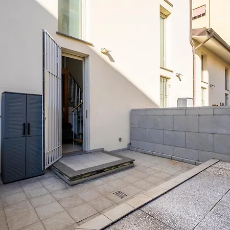 Apartman Elegant Loft A Due Passi Dal Centro By Hotea *