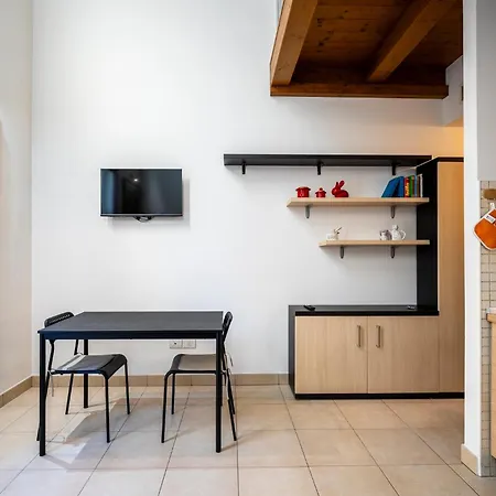 Apartmán Elegant Loft A Due Passi Dal Centro By Hotea *