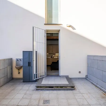 Apartment Elegant Loft A Due Passi Dal Centro By Hotea Florence
