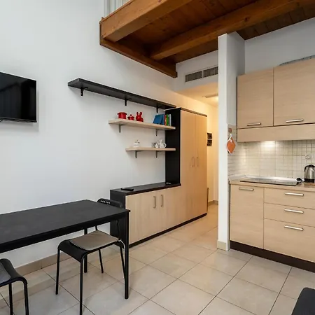 Elegant Loft A Due Passi Dal Centro By Hotea Apartmán Florencie