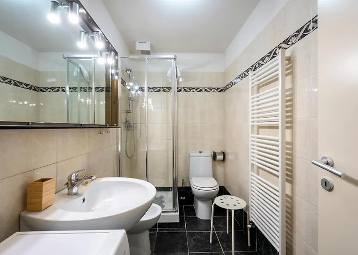 Elegant Loft A Due Passi Dal Centro By Hotea