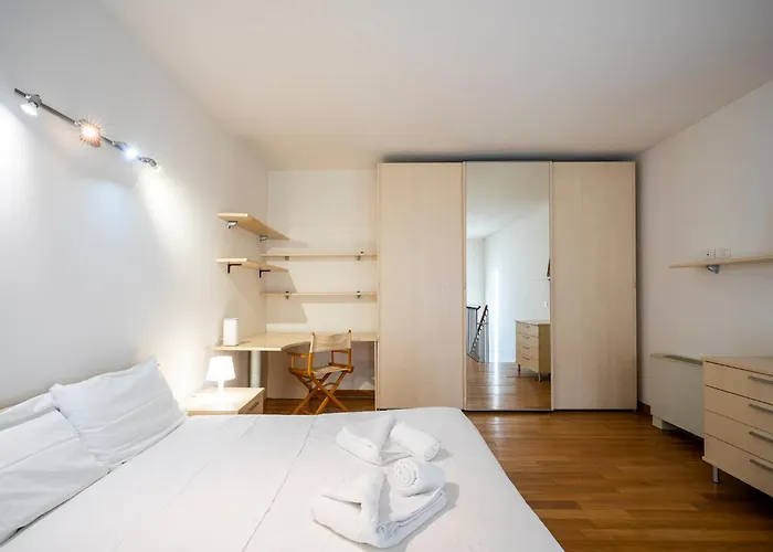 Elegant Loft A Due Passi Dal Centro By Hôtea Florença