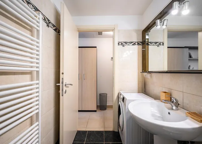 Elegant Loft A Due Passi Dal Centro By Hôtea Florença