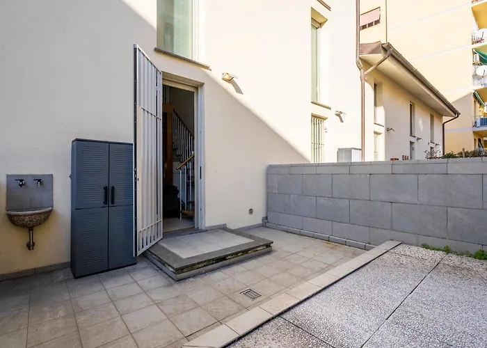 Apartamento Elegant Loft A Due Passi Dal Centro By Hôtea *